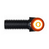 MOTOGADGET, MO.BLAZE TENS2 2IN1 TAILLIGHT/BRAKE LIGHT. BLACK