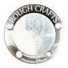 ROUGH CRAFT POINT COVER POLISHED 5 HOLE