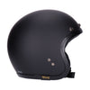 ROEG JETTSON 2.0 HELMET MATTE BLACK