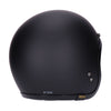ROEG JETTSON 2.0 HELMET MATTE BLACK