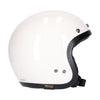 ROEG JETTSON 2.0 HELMET VINTAGE WHITE