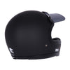 ROEG PERUNA 2.0 TARMAC HELMET MATTE BLACK