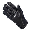 BILTWELL, BRIDGEPORT GLOVES - GRAY/BLACK