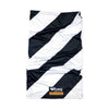 ROEG NECK TUNNEL OFFWHITE/BLACK