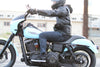 PROGRESSIVE SUSPENSION 970 SERIES SCHOKBREKERS PIGGYBACK