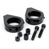SMOOTH EDGE FORK MOUNT CLAMP KIT 39MM