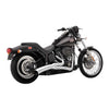 VANCE & HINES BIG RADIUS 2-1 DYNA