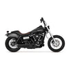 VANCE & HINES STAGGERED BIG SHOTS DYNA 06-17