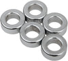 SPACER 5/16 X 5/8 X 1/4 CHROME