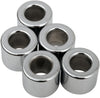 SPACER 5/16 X 5/8 X 1/2 CHROME