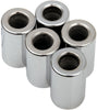SPACER 5/16 X 5/8 X 1 CHROME