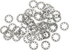 INTERNAL STAR WASHER KIT CHROME 3/8"