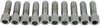SOCKET-HEAD BOLT 5/16-18X0.875 SMOOTH CHROME