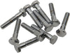 HEX-HEAD BOLT 1/4-20X1.25 CHROME