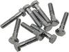 HEX-HEAD BOLT 1/4-20X1.5 CHROME