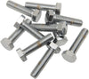 HEX-HEAD BOLT 5/16-18X1.25 CHROME