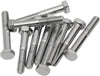 HEX-HEAD BOLT 5/16-24X1.75 CHROME