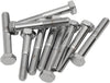 HEX-HEAD BOLT 5/16-24X2.25 CHROME