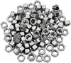 HEX NUT 3/8-24 CHROME