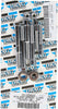 CHROME SOCKET-HEAD MOTOR MOUNT BOLT KIT SMOOTH