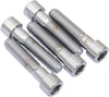 SOCKET-HEAD BOLT 7/16-14X1.75 SMOOTH CHROME