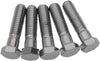 HEX-HEAD BOLT 7/16-14X1.75 CHROME