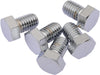 HEX-HEAD BOLT 1/2-13X1 CHROME