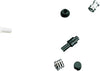 DRAG SPECIALTIES M/CYL RBLD KT FRT 82-E85