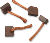 REPLACEMENT GENERATOR BRUSHES FOR PRESTOLITE STARTER