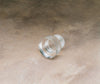 CLEAR TIMING HOLE PLUG 5/8-18