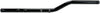 MUFFLER SUPPORT BLACK