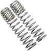 PROGRESSIVE SUSPENSION SHOCK SPRINGS FOR 12, 13 AND 412 SERIES DUAL SHOCKS CHROME