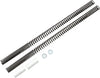 PROGRESSIVE SUSPENSION FRONT FORK SPRING
