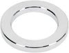 OUTER AXLE SPACER CHROME 0.75" I.D. 0.141" WIDTH