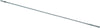 CLUTCH LEVER ROD LONG
