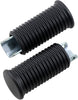 DRIVER FOOTREST COVER RUBBER