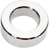 OUTER AXLE SPACER CHROME 0.75" I.D. 0.4375" WIDTH