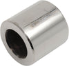 OUTER AXLE SPACER CHROME 0.75" I.D. 1.1875" WIDTH