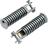 FOOTPEG SUNDANCE ROUND FEMALE-MOUNT