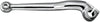 SHIFT LEVER CHROME