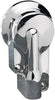 OEM OIL FILTER MOUNT CHROME