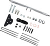 REAR TURN SIGNAL RELOCATION KIT CHROME