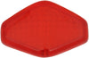 REPLACEMENT LENS FOR DIAMOND MARKER LIGHT RED