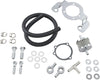CRANKCASE BREATHER/SUPPORT BRACKET KIT