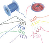 WIRE PURPLE 16-GAUGE 35'