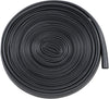 SHRINK TUBE BLACK 0.500"/0.250" 5'