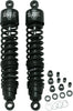 PROGRESSIVE SUSPENSION  SHOCKS 970 SERIES PIGGYBACK HEAVY DUTY BLACK