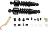 PROGRESSIVE SUSPENSION 412 SERIES AMERICAN-TUNED GAS SHOCKS W/O COVER BLACK 11"