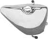 OIL TANK CHROME