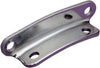 RIGID OIL TANK-TO-FENDER BRACKET CHROME
